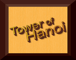 play Tower Of Hanoi Redux