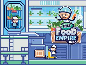 play Food Empire Inc