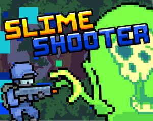 play Slime Shooter