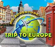 play Big Adventure: Trip To Europe