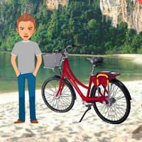 play G2R-Searching My Bicycle Html5