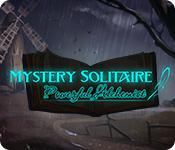 play Mystery Solitaire: Powerful Alchemist