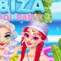 play Ibiza Pool Party