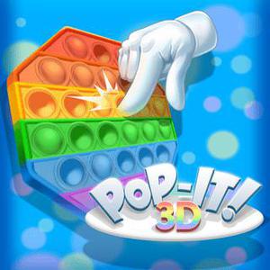 play Pop It! 3D
