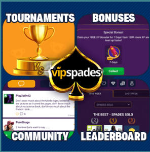 play Spades Multiplayer & Single Games. How To Play