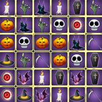 play Halloween-Connect-Htmlgames