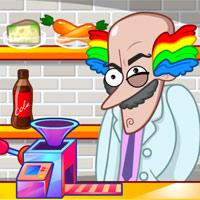 play Crazy Candy Creator