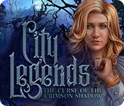 play City Legends: The Curse Of The Crimson Shadow