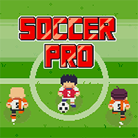 play Soccer Pro