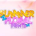 play Summer Floral Prints