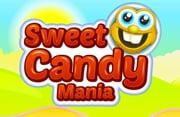Sweet Candy Mania - Play Free Online Games | Addicting