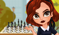 play Eliza: Queen Of Chess