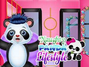play Naughty Panda Lifestyle