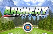 Archery Worlds Tour - Play Free Online Games | Addicting