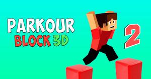 play Parkour Block 3D 2
