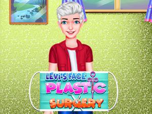 play Levi'S Face Plastic Surgery