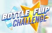 Bottle Flip Challenge - Play Free Online Games | Addicting