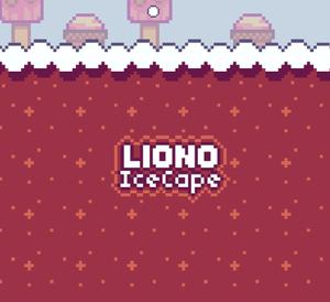 play Liono Icecape