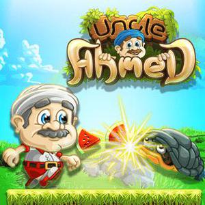 play Uncle Ahmed