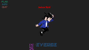 Reverse - Michael Jackson Version