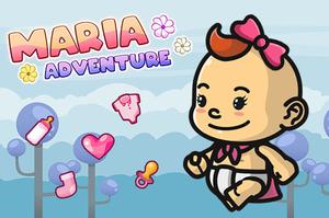 play Maria Adventure