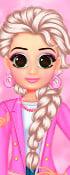 play Princess Love Pinky Outfits