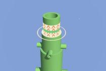 play Build Tower 3D