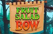 Fruit Salad Bow - Play Free Online Games | Addicting