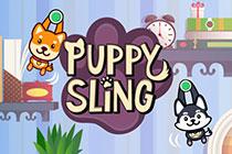 play Puppy Sling