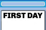 play First Day - Play Free Online Games | Addicting