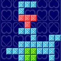 Tetris-Puzzle