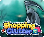play Shopping Clutter 12: Halloween At The Walkers