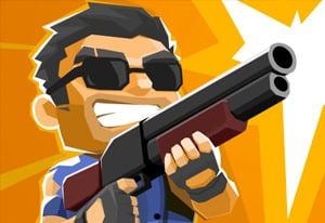 play Zombie Sniper