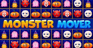 play Monster Mover Online