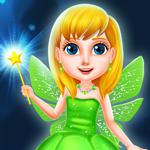 play Pg Green Fairy Escape