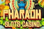Pharaoh Slots Casino - Play Free Online Games | Addicting