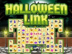 play Halloween Link
