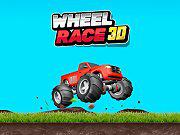 play Wheel Race 3D