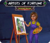 play Artists Of Fortune: Spooky Rush