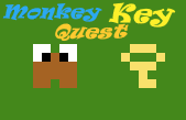 Monkey Key Quest