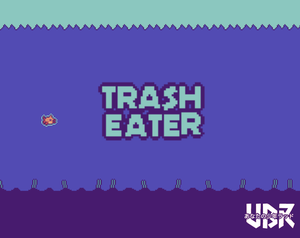 play Trash Eater