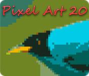 play Pixel Art 20