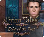 play Grim Tales: Echo Of The Past