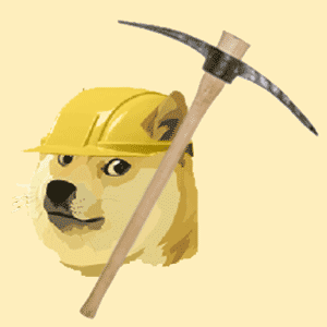 play Doge Miner - Play Free Online!