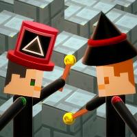 play Duel Of Wizards