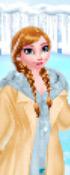 play Frozen Sisters South Pole Travel