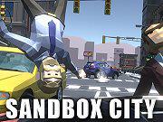 Sandbox City - Cars, Zombies, Ragdolls!