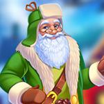 play Pg Gifting Santa Claus Escape