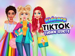 play Kidcore Tiktok Fashion Addicts