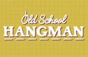 play Old School Hangman - Play Free Online Games | Addicting